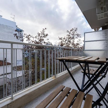 The Urban King Apartment Atene Esterno foto