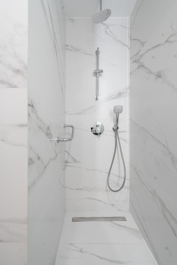 The Urban King Apartment Atene Esterno foto