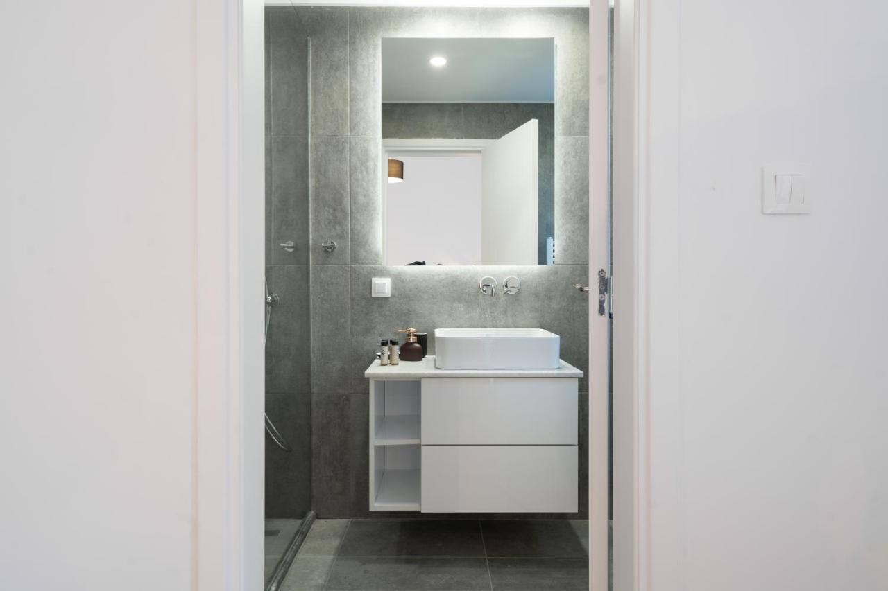 The Urban King Apartment Atene Esterno foto