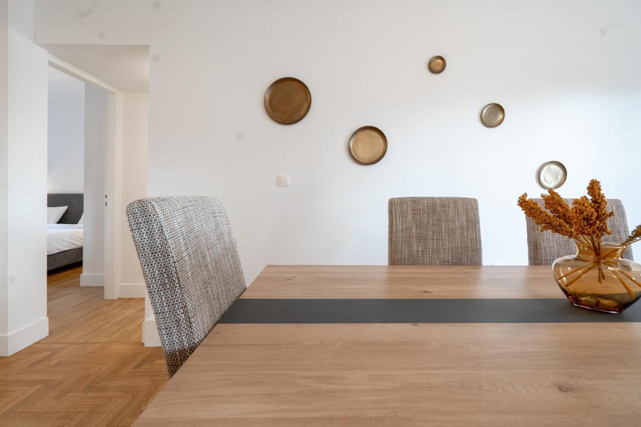 The Urban King Apartment Atene Esterno foto