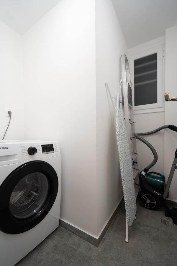 The Urban King Apartment Atene Esterno foto